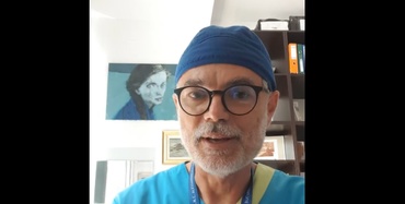 Dr. Mihai Craiu, despre virozele respiratorii la copii: „Nu administrați din proprie inițiativă antitusive. Vă rog să vă mai gândiți”