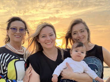 Laura Cosoi, despre minivacanța de 4 zile în Israel – GALERIE FOTO