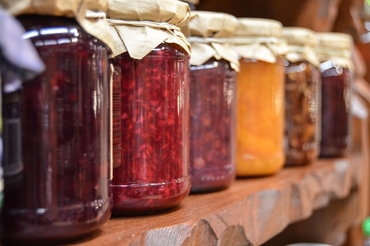 Valorificarea alimentelor de origine vegetală, pe perioada iernii
