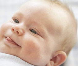 Nou nascutul la 6 saptamani