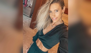 Gabriela Oțil, atacată din nou pe social media, pentru silueta ei. „Ești prea slabă”