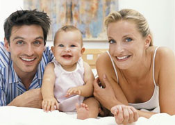 Importanta ritualurilor pentru un copil