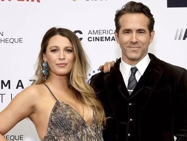 Ryan Reynolds, tătic de 3 fete, a dezvăluit de ce își dorește ca cel de-al patrulea copil să fie tot fetiță