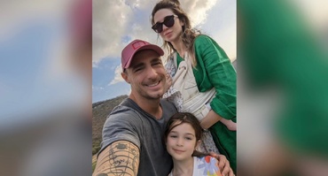 Alice și Vladimir Drăghia, prima vacanță în 4. Ce destinație au ales