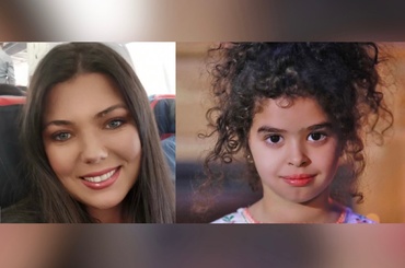 Elena, fetița Paulei Seling: „Mami, sunt pregătită să afle lumea despre mine...”