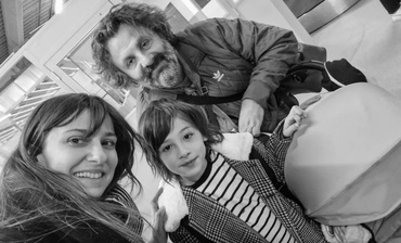 Surpriză neplăcută pentru Dana Rogoz, în vacanța la Paris, alături de familie: „Suntem doar doi ghinioniști în această situație”