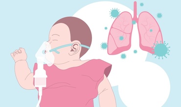 Mihai Craiu, medic pediatru: “Bronșiolita acută – probabil cea mai frecventă boală care ar putea să vă îngrijoreze zilele acestea”