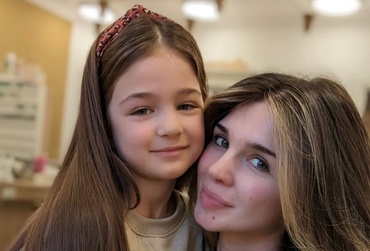 Zora, fetița lui Alice Cavaleru și a lui Vladimir Drăghia, este o adevărată domnișoară. “Îmi vreau copilul inapoi”