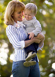 Transforma relatia cu bebelusul tau in una speciala