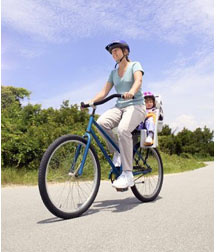 Corpul tau este pregatit pentru activitate fizica