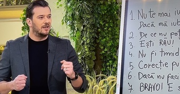 Oprește-te acum! 7+2 replici pe care i le dai copilului și n-ar trebui