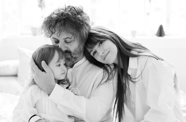 Dana Rogoz, despre tactica negocierii cu fetița ei, Lia."Psihologia inversă a fost... un eșec!”