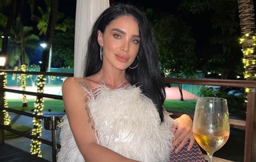 Adelina Pestrițu a împlinit 36 de ani. Ce cadou și-a făcut mămica, de ziua ei: „Vreau să păcălesc buletinul”