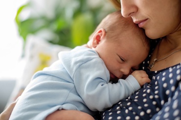 5 lucruri pe care nu le-am făcut în concediul de creștere copil