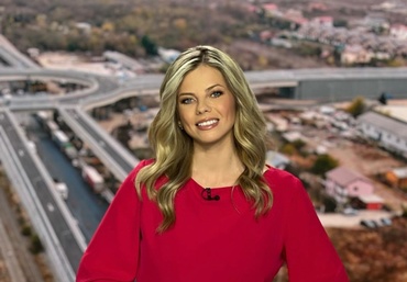 Roxana Hulpe, prima fotografie cu fetița ei: „Nu mă satur să fiu cea mai fericită”