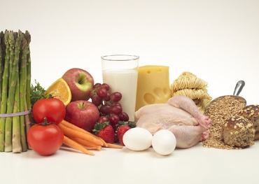 Alergii si intolerante alimentare