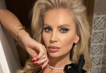 Andreea Bănică, mesaj de Ziua Îndrăgostiților: „Ei sunt Valentinii mei”