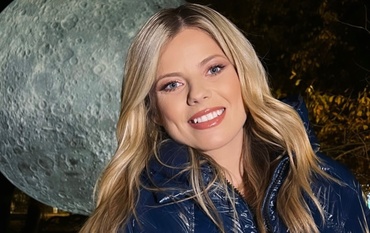 Roxana Hulpe, mesaj emoționant pentru soțul și fiica ei: „Niciun Valentin și niciun Dragobete n-au la un loc atâta iubire cât simt eu”