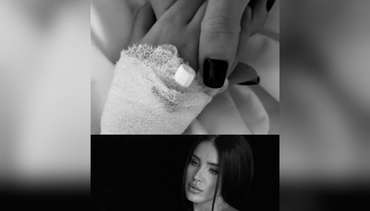 Zeny, fetița Adelinei Pestrițu, internată la spital, din cauza unor probleme de sănătate: „Ai da tot ce ai pentru sănătatea copilului tău”