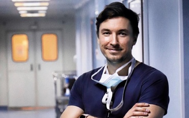 Dr. Mihail Pautov, despre răceală și hidratare, la copii: „E bine chiar să îi dai copilului sucuri acidulate, din comerț”