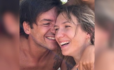 Adela Popescu, despre fotografiile perfecte de familie: „Pe vremuri aveam deseori conflicte eu și Radu din cauza fotografiilor”