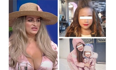 Sânziana Buruiană vrea să intre în cartea recordurilor. Alăptează de șase ani, încontinuu