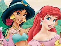 Cele douasprezece fete de imparat si palatul cel fermecat (partea a doua)