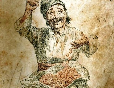 Danila Prepeleag