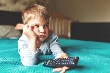 Da, este bine să-ți lași copilul să se plictisească! Iată de ce