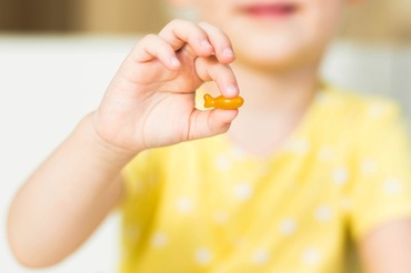Omega-3, la copii: beneficii și dozaj, în funcție de vârstă