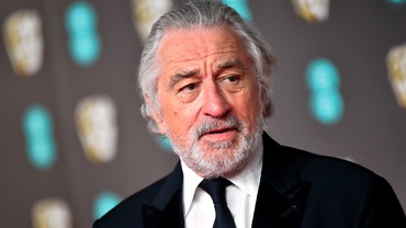 Actorul Robert De Niro a devenit tată a șaptea oară la vârsta de 79 de ani