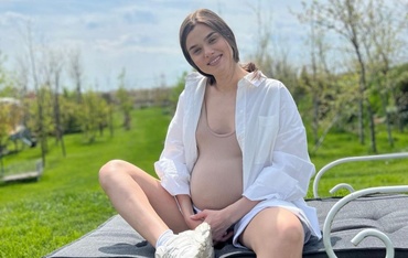 Theo Rose, nevoită să nască prin cezariană. Ce i-au transmis medicii