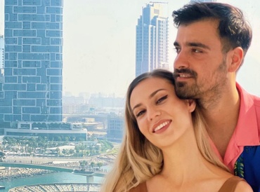 Liviu Teodorescu a devenit tătic pentru prima dată. „Ești o eroină”, i-a transmis Liviu soției sale