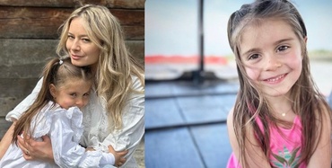 Cum se descurca Rita, fetița Laurei Cosoi, în tabara la mare: „Dintre toți, mi se pare că eu am fost cea mai nepregătită pentru tabăra asta la mare”