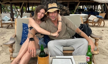 Adela Popescu și Radu Vâlcan, prima vacanță fără copii. Ce destinație au ales