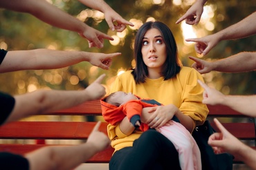 10 „sfaturi” de care niciun părinte nu ar trebui să țină cont