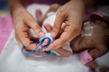 Riscul de naștere prematură este cu 50% mai mare la mamele cu sănătate mintală precară, conform unui nou studiu