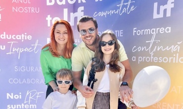 Copilul meu nu vrea la școală!