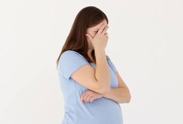 Aproape 50% dintre femei ezită să vorbească cu medicul despre problemele legate de sarcină