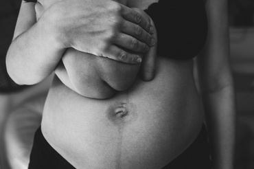 Scrisoare către tine, dragă proaspătă mămică