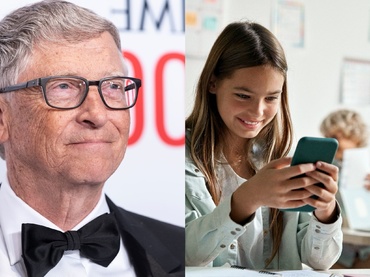 Bill Gates, despre vârsta potrivită la care să le cumpărăm copiilor smartphone