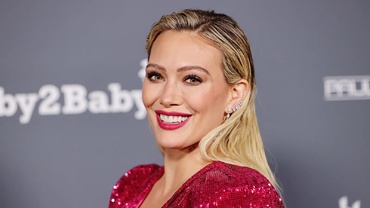 „Surprize, Surprize!”. Hillary Duff, însărcinată pentru a patra oară