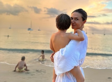 Adela Popescu, mamă de 4? „E nevoie și de o fetiță!”. În ce context a spus vedeta aceste cuvinte magice