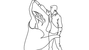 Totul a început cu noi doi