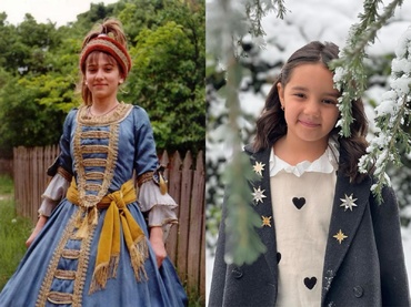 Dana Rogoz și-a expus public părerea despre criticile aduse Evei Măruță. “Să te apuci să înjuri un copil pe internet...”