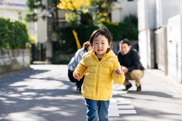 Parenting ca în Japonia. 6 lecții numai bune de împrumutat, pentru copii responsabili și fericiți