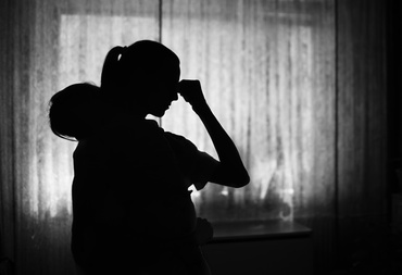 Când te întrebi dacă ai ales tatăl greșit pentru copilul tău... Iar vina e prea greu de dus