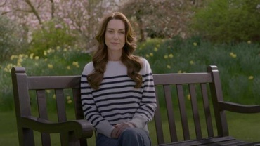 Kate Middleton anunță că are cancer, printr-o înregistrare video. “Ne-a luat timp să le explicăm totul copiilor noștri”