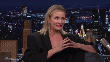 Cameron Diaz a devenit mamă pentru a doua oară, la 51 de ani. Fetiță sau băiețel?