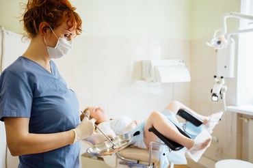 Eroare fatală! Medicii i-au făcut unei femei întrerupere de sarcină, după ce au încurcat-o cu o altă pacientă
